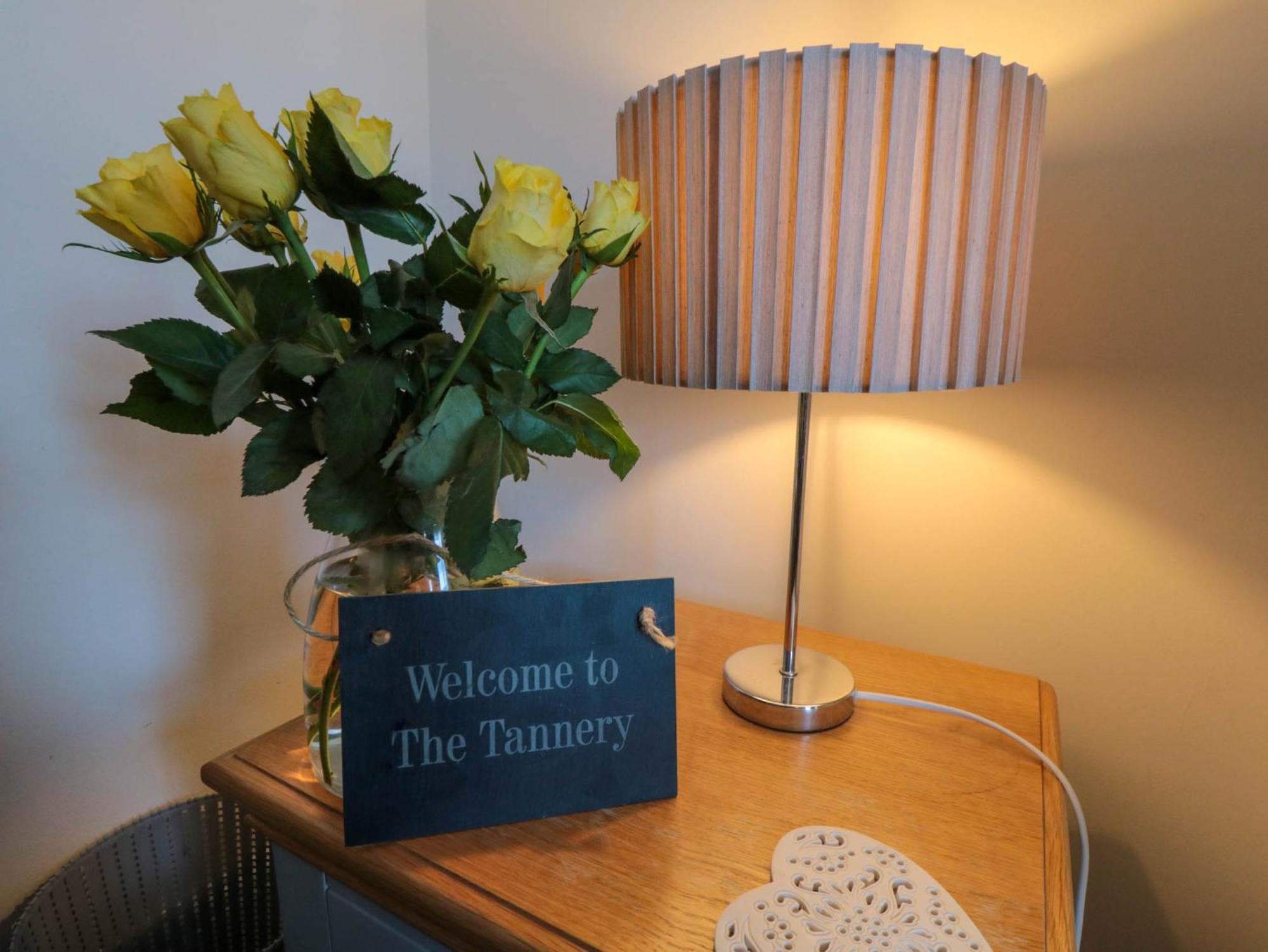 הוילה וויטבי The Tannery מראה חיצוני תמונה